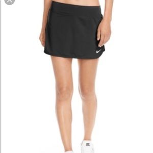 Nike Dri-Fit Tennis Skirt